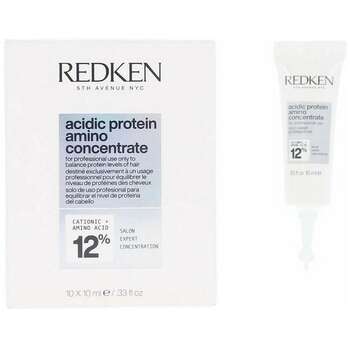 Acidic Protein Amino Concentrate Serum - Obnovující sérum na poškozené vlasy